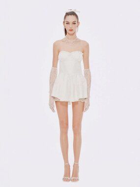 Nana Jacqueline — Airina Dress (NWOT)